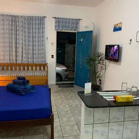 Ferienwohnung Hospedagem Martins Apartamento 02 Araquari Exterior foto