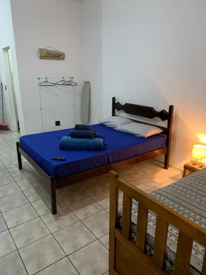Ferienwohnung Hospedagem Martins Apartamento 02 Araquari Exterior foto