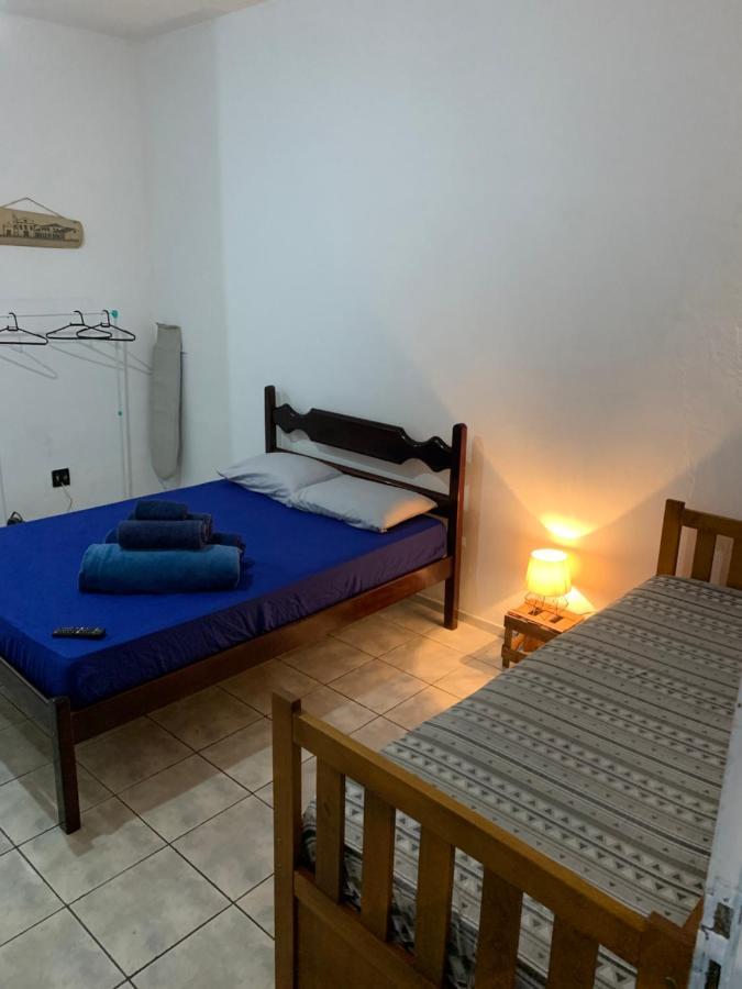 Ferienwohnung Hospedagem Martins Apartamento 02 Araquari Exterior foto